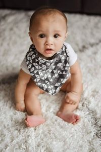 Baberos de muselina, bandana - Product Image 2