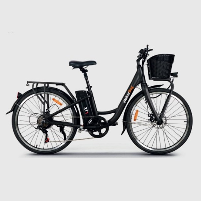 bicicletta eletrica mod 2019 zt verona high line