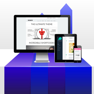 บริษัทพัฒนาเว็บไซต์ Wordpress แบบสแตติกที่ดีที่สุด |   บริการออกแบบและพัฒนาเว็บไซต์ WordPress ที่ได้รับรางวัล โดย Webroot - Product Image 6