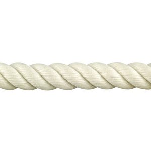 Poliéster 3 Strand Twist Rope Eco-friendly Irlanda - Product Image 1