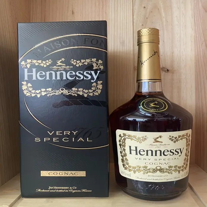 Wholesale Hennessy VS、XO、V.S.O.P Cognac 375cl、75cl、750ミリリットルCheap価格