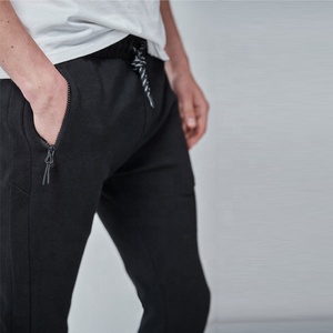 PIHA SPORTS Men's Sports Wears Customized Jogging Pant Logo <b>Jogger</b> Running Trousers <b>Slim</b> Fit Stretch Track Pants Elastic Waist - Product Image 6