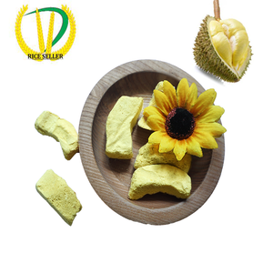 ชิปทุเรียนอบแห้งแช่แข็งที่แพงที่สุดของเวียดนาม - Product Image 3