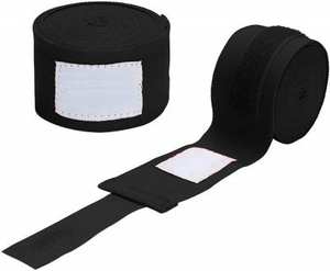 Bandages de boxe personnalisés 120 pouces 180 pouces pour les mains - Product Image 6