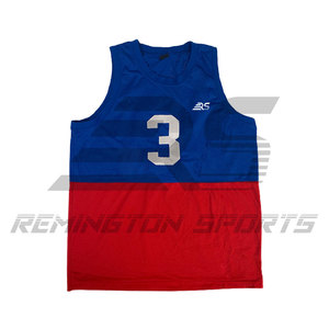 Maillot de haute qualité nouveau maillot de basket-ball de style pour tous les uniformes de basket-ball des équipes - Product Image 1