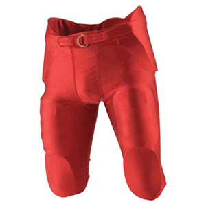 Maillots de Football américains, uniformes en Jersey et en plastique, personnalisés - Product Image 2
