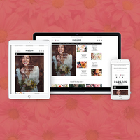 Webroot-diseño y desarrollo de páginas web, venta de flores, Servicio de Desarrollo