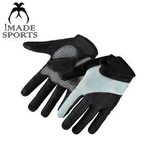 Guantes de ciclismo con pantalla táctil y dedos completos, para otoño, carretera, MTB, montaña, ciclismo, deporte, PODP - Product Image 2