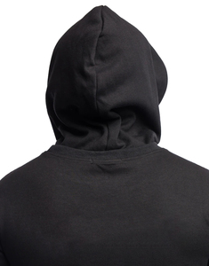Sweat-shirt à capuche personnalisé de haute qualité pour homme, en polaire polyester/coton, coupe-vent, respirant, avec poche brodée, style vintage et design de créateur - Product Image 6