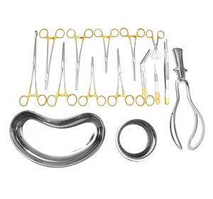 Tijeras de cordón Umbilical con patrón americano - Product Image 6