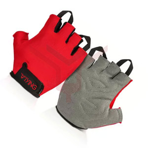 Hot Sale YING ENTERPRISES YE-3503 Fitness Weightlifting <b>Gloves</b> Lightweight Breathable Sports Gym Unisex - Product Image 1