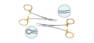 Juego de instrumentos de vasectomía NSV - Product Image 3