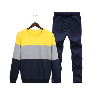 Belle affiche de base, beau produit, costume de jogging, prix d'usine, approvisionnement personnel, survêtement de haute qualité 2022 - Product Image 5