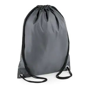 Customized Drawstring Bag Personalised Printed Gym Bag Text Photo School PE Gift Boy Girl Drawstring Bag Backpack,rope Handle PK