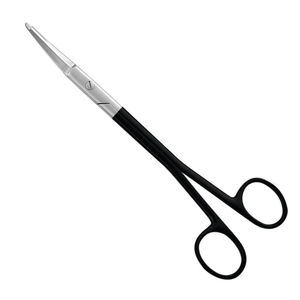 Gorney-Tijeras de corte escalonadas, herramienta de corte de 7,5 pulgadas (19cm), rectas o curvadas - Product Image 4