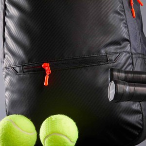 Hot Product Tennis <b>Backpack</b> Bags Outdoor Sports <b>Backpack</b> Bags with High Quality Material <b>Waterproof</b> Custom Made Super Sports Bag - Product Image 5