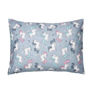 Bebé almohada de tela dormir apoyo bebé funda de almohada - Product Image 1