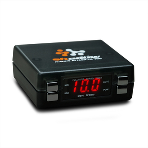 Minuterie turbo automatique pour commande d'échantillon, outil de bricolage - Product Image 1