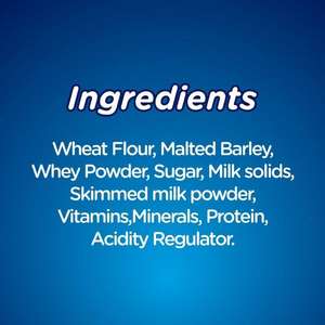 Vente en gros directe d'usine, Horlicks pour enfants, poudre originale 3 en 1, goût sucré - Product Image 5