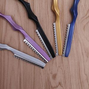 ชุดแต่งผมสำหรับร้านเสริมสวยอุปกรณ์ดูแลความงาม5ชิ้น - Product Image 3