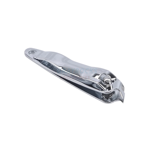 Kit profesional de manicura y pedicura para hombre y mujer, conjunto de belleza para el cuidado de las uñas, 8 Uds. - Product Image 3