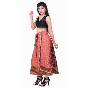 กระโปรงมหัศจรรย์ - 1 กระโปรง 100 วิธีการสวมใส่ - Product Image 1