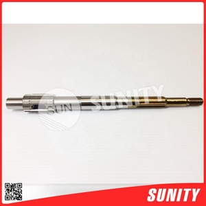 TAIWAN SUNITY Arbre de transmission à essence 5HP de qualité supérieure, référence OEM 6E0-45511-00 pour moteur hors-bord Yamaha Marine, certifié ISO9001 - Product Image 4