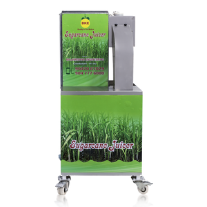 Sugar Cane Crusher MC – 3 Roller | indiastrial Sugarcane <b>Juice</b> <b>Extractor</b> Machine - Product Image 2