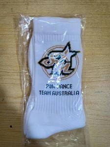 Full Sublimation Printing Unisex Sports <b>Socks</b> for Baseball and Softball-OEM Service - Product Image 2