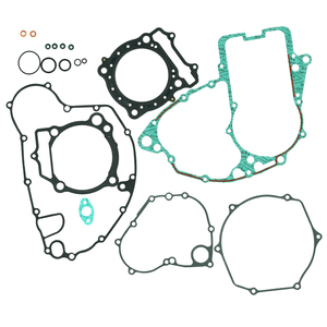 Taiwán de la motocicleta completo Kit de junta para SUZUKI RM-Z450 05-06 - Product Image 1