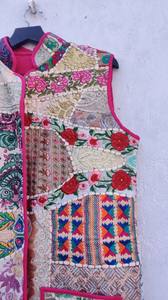 KHAMBADIYA ล็อตสีแจ็คเก็ต - Product Image 3