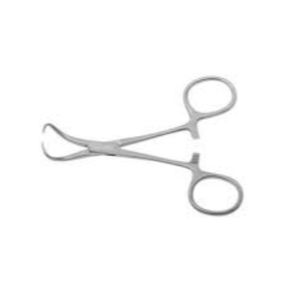 Backhaus Fórceps Personalizado Alta Calidad Quirúrgico Diseño Premium Conjunto de Cirugía Médica Mejor Diseño Instrumentos Quirúrgicos - Product Image 2