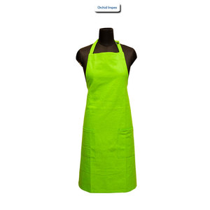 Manufacturer Wholesale Custom Kitchen <b>Aprons</b> Top Notch Quality, Custom Sizes Available, Bulk Supply - Product Image 1