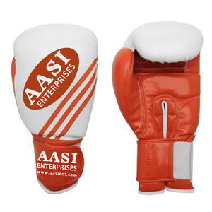 Guantes de Boxeo Personalizados de Última Generación 2026, Piel de Vacuno/Cuero Artificial, de 04 oz a 16 oz - Product Image 2