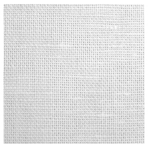 Tapis de table 12 pièces motifs assortis Brodé Minimaliste 13x19 150 GSM Léger Exportateur Coton Biologique Certifié GOTS - Product Image 1