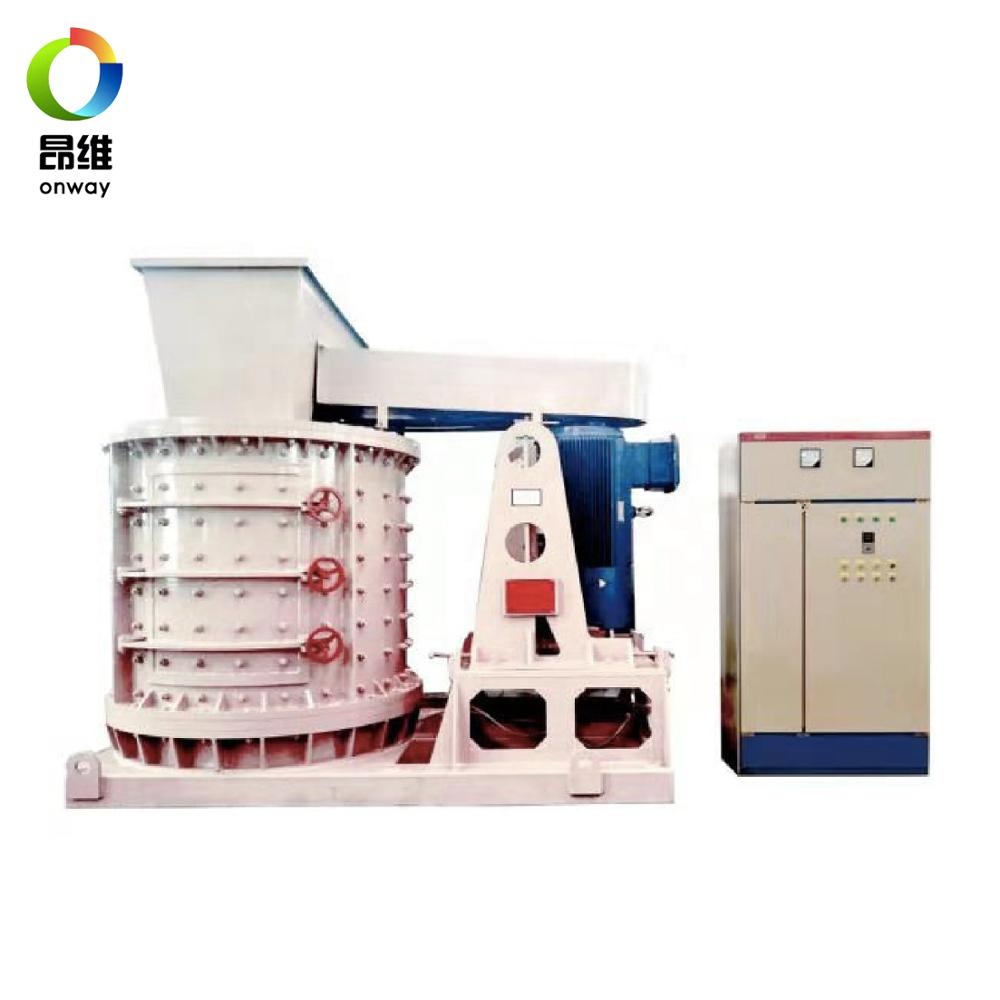 Оборудование для производства кварцевого песка