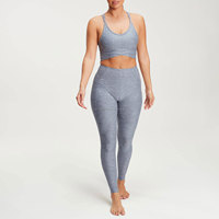 Conjunto de Top Deportivo de Yoga Reversible de Primera Calidad, Ajustable, Ligero, Transpirable, de Cuatro Vías, para Mujer, Talla Grande