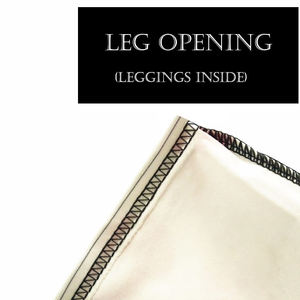 Leggings de cintura alta punk rock Harajuku para mujer, pantalones de entrenamiento de realce, fitness, sexy, estampado 3d, Witchy, talla grande - Product Image 6