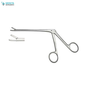 Dongeur-instrumentos para discectura Williams, 23cm, Neuro y columna vertebral - Product Image 2