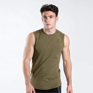 Débardeur Respirant d'Été Personnalisé pour Hommes et Femmes PIHA SPORTS – Idéal pour le Yoga, le Fitness, la Musculation et l'Entraînement Sportif - Product Image 1