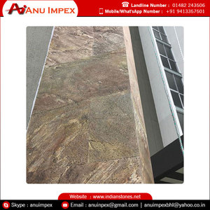 Fabricant et exportation de feuilles de placage de pierre naturelle de l'inde, meilleure vente 2023 - Product Image 2