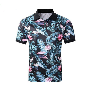 เสื้อยืดกีฬาแขนสั้นผู้ชายคุณภาพสูง ระบายอากาศได้ดี แห้งเร็ว เป็นมิตรกับสิ่งแวดล้อม ผลิตจากผ้าฝ้าย 100% พร้อมลายพิมพ์ดิจิทัล - Product Image 5