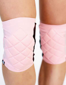 Joxar 2024 Rodilleras de Protección para Pole Dance de Alta Calidad, Venta Caliente, Personalizadas, al por Mayor - Product Image 1