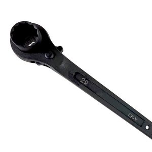 Taiwan in Made Scaffold Podger <b>Ratchet</b> <b>Spanner</b> - Product Image 4