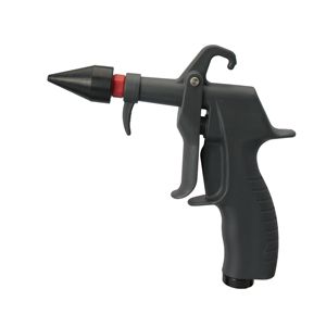 Pistolet à air comprimé APLUS GBB-603-R2, buse en caoutchouc de 1 pouce, boîtier composite, pression maximale de 230 psi, température de -40F à 140F, certifié ISO9001 - Product Image 1