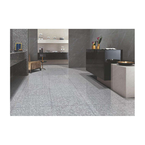 Latest Design <b>Matte</b> 1000x1000 Gvt/Pgvt Porcelain <b>Floor</b> Tiles with Rustic Design Anti-Slip 12mm Thickness for Hotel Outdoor Use - Product Image 1