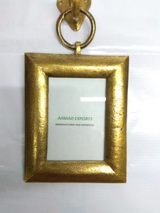 Wholesale Modern <b>Photo</b> Stand Personalized Designer Unique Wall Hanging Picture Customized Stylish Vintage <b>Frames</b> for Decoration - Product Image 4