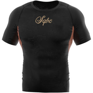 Rashguard-protector personalizado Bjj, Rashguard, ropa de compresión - Product Image 2