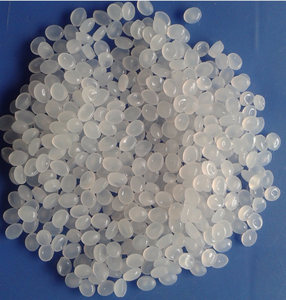 Virgin PP granules/PP recycled plastic granules / polypropylene Pellets Resin for sale