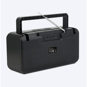 La mejor herramienta de cine en casa de los fabricantes de <span class=keywords><strong>altavoces</strong></span> al por mayor altavoz de máquina de baile cuboide al aire libre - Product Image 4